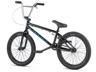 wethepeople "CRS 20" 2020 BMX Bike - Black