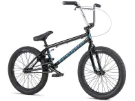 wethepeople "CRS 20" 2020 BMX Bike - Black