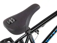wethepeople "CRS 20" 2020 BMX Bike - Black