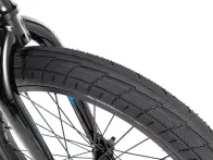 wethepeople "CRS 20" 2020 BMX Bike - Black