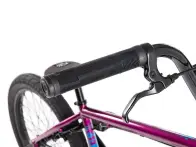 wethepeople "CRS 20" 2020 BMX Rad - Metallic Purple