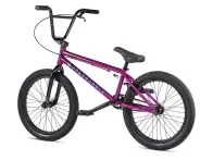 wethepeople "CRS 20" 2020 BMX Rad - Metallic Purple