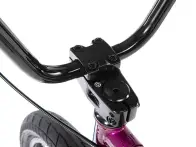 wethepeople "CRS 20" 2020 BMX Rad - Metallic Purple