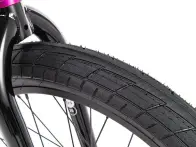 wethepeople "CRS 20" 2020 BMX Rad - Metallic Purple