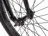 wethepeople "CRS 20" 2020 BMX Rad - Metallic Purple