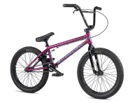 wethepeople "CRS 20" 2020 BMX Rad - Metallic Purple