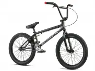 wethepeople "CRS 20" BMX Rad - Black