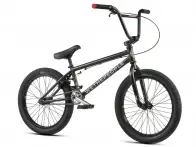 wethepeople "CRS 20" BMX Bike - Black