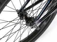 wethepeople "CRS 20" BMX Bike - Galactic Purple