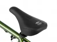 wethepeople "CRS 20" BMX Bike - Dark Goblin Green