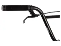 wethepeople "CRS 20" BMX Rad - Light Stone Pale