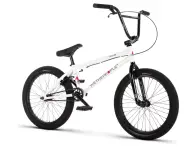 wethepeople "CRS 20" BMX Rad - Light Stone Pale