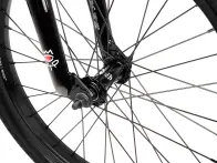 wethepeople "CRS 20" BMX Rad - Light Stone Pale