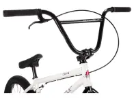 wethepeople "CRS 20" BMX Rad - Light Stone Pale