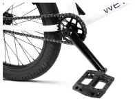 wethepeople "CRS 20" BMX Rad - Light Stone Pale