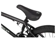 wethepeople "CRS 20" BMX Rad - Matt Black
