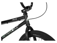 wethepeople "CRS 20" BMX Rad - Matt Black