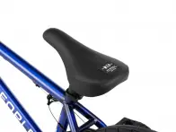 wethepeople "CRS 20" BMX Rad - Matt Translucent Blue