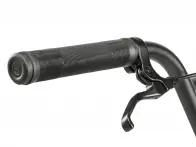 wethepeople "CRS FC 20" BMX Rad - Translucent Blue | Freecoaster