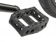 wethepeople "CRS FC 20" BMX Rad - Translucent Blue | Freecoaster