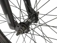 wethepeople "CRS FC 20" BMX Rad - Translucent Blue | Freecoaster