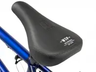 wethepeople "CRS FC 20" BMX Rad - Translucent Blue | Freecoaster