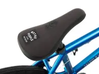 wethepeople "CRS FS 18" 2019 BMX Bike - 18 Inch - Matt Metallic Blue