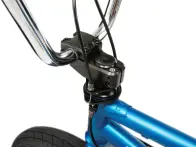 wethepeople "CRS FS 18" 2019 BMX Bike - 18 Inch - Matt Metallic Blue