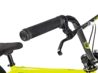 wethepeople "CRS FS 18" 2020 BMX Rad - 18 Zoll - Metallic Yellow