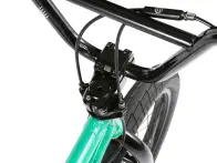 wethepeople "CRS FS 18" BMX Rad - 18 Zoll - Metallic Soda Green