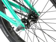 wethepeople "CRS FS 18" BMX Rad - 18 Zoll - Metallic Soda Green