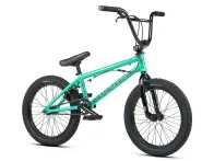 wethepeople "CRS FS 18" BMX Rad - 18 Zoll - Metallic Soda Green