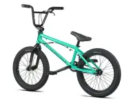 wethepeople "CRS FS 18" BMX Rad - 18 Zoll - Metallic Soda Green