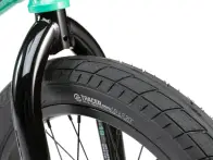 wethepeople "CRS FS 18" BMX Rad - 18 Zoll - Metallic Soda Green