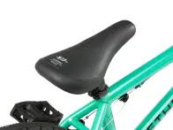 wethepeople "CRS FS 18" BMX Rad - 18 Zoll - Metallic Soda Green