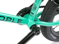 wethepeople "CRS FS 18" BMX Rad - 18 Zoll - Metallic Soda Green
