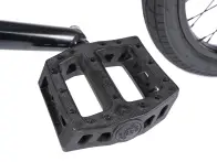 wethepeople "CRS FS 18" BMX Bike - 18 Inch - Black