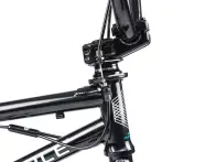 wethepeople "CRS FS 18" BMX Bike - 18 Inch - Black