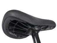 wethepeople "CRS FS 18" BMX Bike - 18 Inch - Black