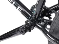 wethepeople "CRS FS 18" BMX Bike - 18 Inch - Black