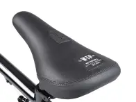 wethepeople "CRS FS 18" BMX Bike - 18 Inch - Black