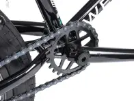 wethepeople "CRS FS 18" BMX Bike - 18 Inch - Black