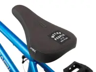 wethepeople "CRS FS 20" 2019 BMX Bike - Matt Metallic Blue