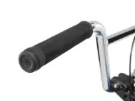 wethepeople "CRS FS 20" 2019 BMX Bike - Matt Metallic Blue