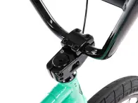 wethepeople "CRS FC 20" 2020 BMX Rad - Toothpaste Green - Freecoaster