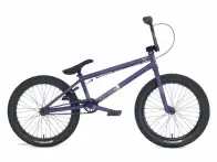 wethepeople "Crysis" 2011 BMX Bike