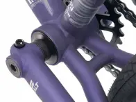 wethepeople "Crysis" 2011 BMX Bike