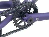 wethepeople "Crysis" 2011 BMX Bike