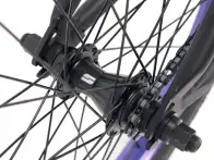 wethepeople "Crysis" 2011 BMX Bike