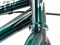 wethepeople "Crysis" 2012 BMX Bike